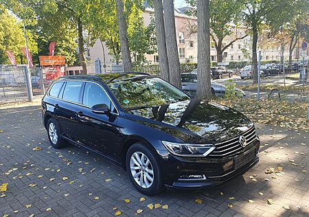 VW Passat Variant gebraucht kaufen VW Passat Variant Volkswagen 2.0 TDI Comfortline BMT