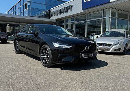 Volvo S90 T8*Ultimate*Dark*NP  88.750*AWD*Recharge