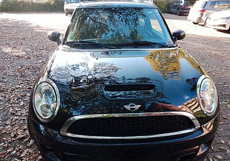 Mini Cooper S Clubman , Panorama Navigation,Xenon,Led