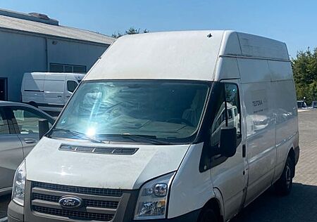 Ford Transit Kasten FT 300 L LKW*Klima*Tempo*
