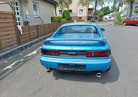 Toyota MR 2 2.0 GTI T-Bar GTI