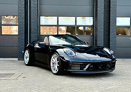 Porsche 911 Urmodell gebraucht kaufen Porsche 911 Urmodell 911 Carrera GTS Cabriolet * Top config *