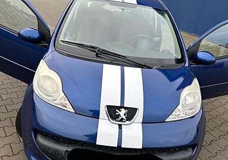 Peugeot 107 Filou 70 Filou