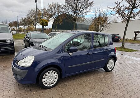 Renault Modus 1.2 16V 55kW Tüv/Au bis 11-2027