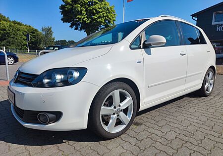 VW Golf Volkswagen Plus VI Life TDI DSG