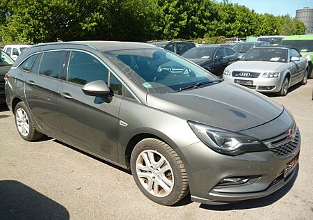 Opel Astra K Sports Tourer Innovation