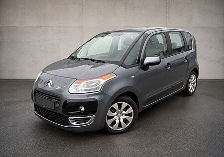 Citroën C3 Picasso TÜV neu Klima Tempomat MFL wenig KM