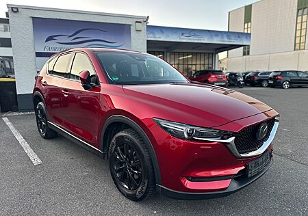 Mazda CX-5 Sports-Line AWD Automatik Navi Keyless