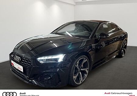Audi RS5 Coupe tiptronic