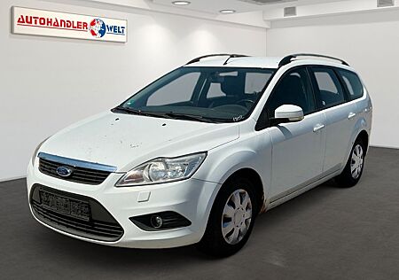 Ford Focus Kombi 1.6 Klima Tempo PDC