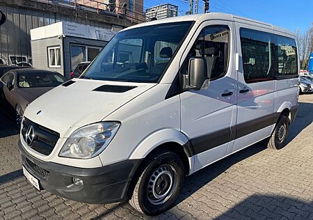 Mercedes-Benz Sprinter 316 CDI 7 SITZE EX POLIZEIFAHRZEUG