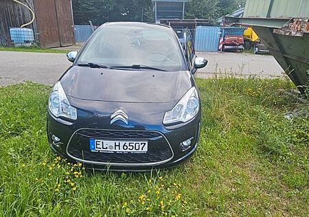 Citroën C3 gebraucht kaufen Citroën C3 VTi 95 Selection Selection