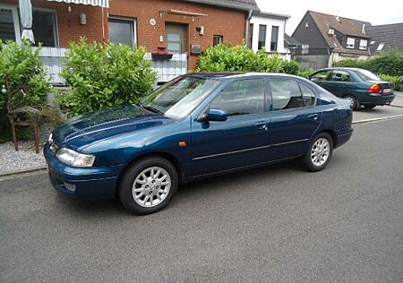 Nissan Primera 2.0 Ambiente Ambiente