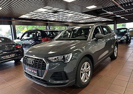 Audi Q3 35 TDI S- tronic , Panorama, LED, Modell 2022