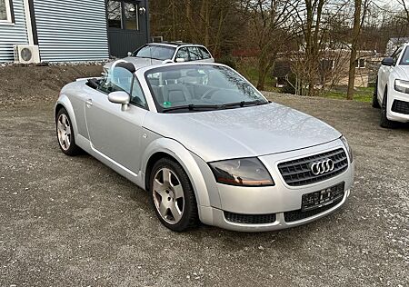 Audi TT Coupe/Roadster 1.8 T Roadster