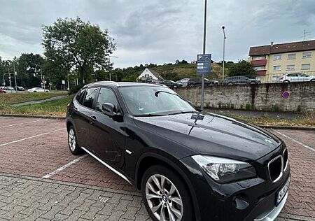 BMW X1 xDrive23d -