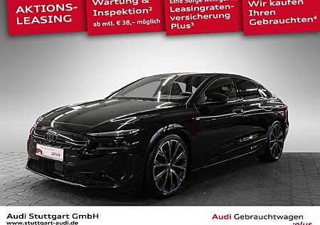 Audi A6 e-tron A6 Sportback e-tron Automatik