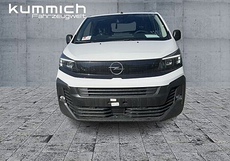 Opel Vivaro Lang (L3), 2.0 Diesel (106 kW /145 PS) AT