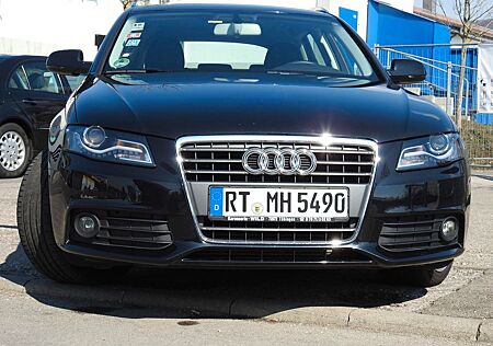 Audi A4 2.0 TDI (DPF) Ambition Avant Ambition