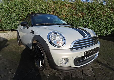Mini Cooper Cabrio COOPER_CABRIO