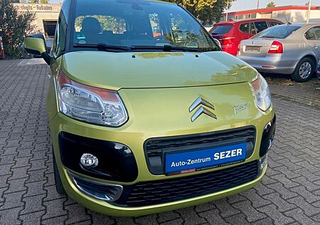 Citroën C3 Picasso VTi 95 Exclusive*KLIMAAUT*PDC*LM 17"