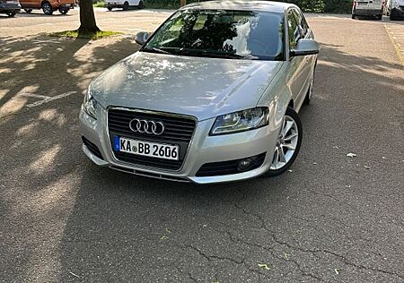 Audi A3 2.0 TDI Ambition