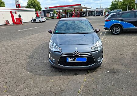 Citroën DS3 VTi 120 SoChic SoChic