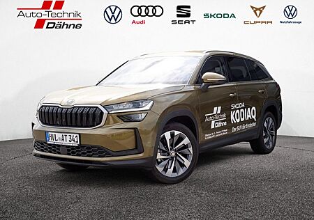 Skoda Kodiaq 2.0 TDI 4x4 Selection PDC SHZ KAMERA LED