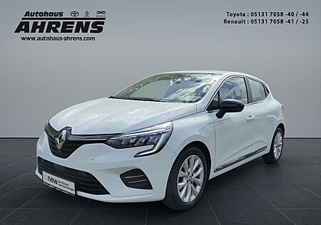 Renault Clio TCe 90 INTENS *Klimaauto* *Sitzheizung*