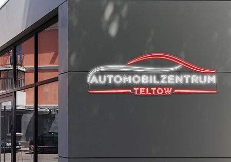 Volvo V40 T3 Geartonic "You!" Bi-Xenon Navi Tempomat