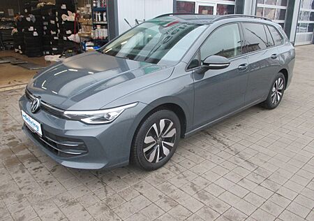VW Golf Volkswagen 8 Variant 1,5 TSI Goal Face Lift