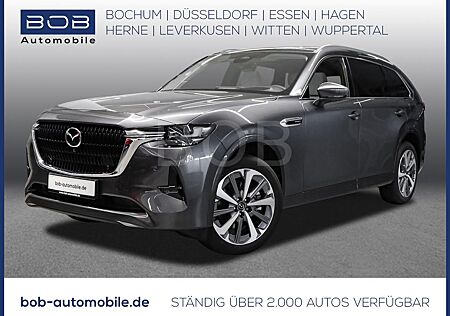 Mazda CX-80 2.5L PLUG-IN HYBRID 8AT AWD TAKUMI PLUS 8-