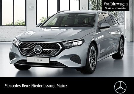Mercedes-Benz E 200 T Avantgarde Distr. LED Kamera Totwinkel
