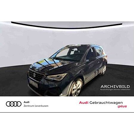 Seat Arona leasen