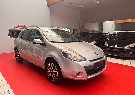 Renault Clio Grandtour TomTom Edition TCE 100