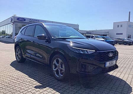 Ford Kuga Voll-Hybrid ST-Line, WinterP, 5 Jh Garantie