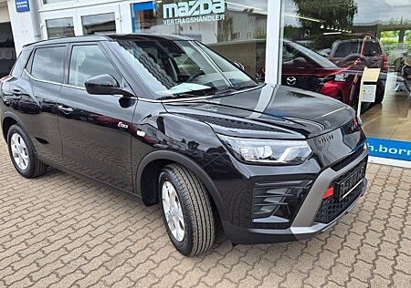 KGM Tivoli 1.5B 2WD Core