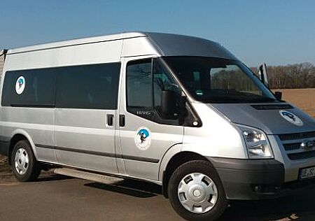 Ford Transit Trend 9 Sitzer Bus