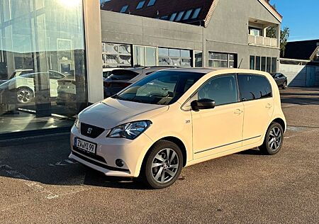 Seat Mii by Mango 75 PS 1. Hd. Zahnriemen, Insp. neu