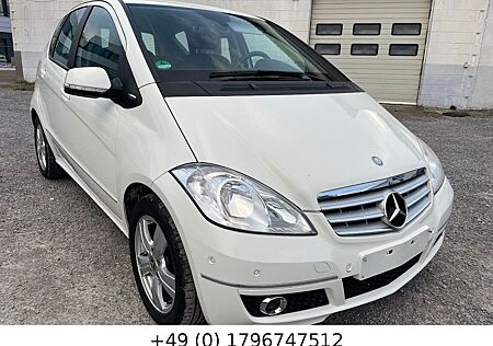 Mercedes-Benz A 180 A -Klasse Avantgarde