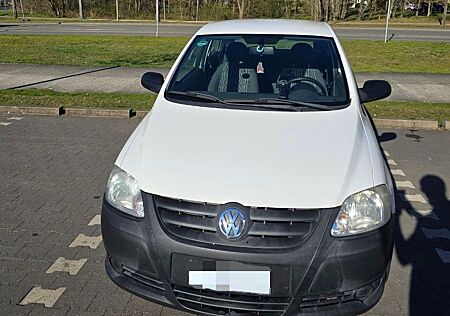 VW Fox Volkswagen 1.2 // TÜV Neu (März)!! // VB