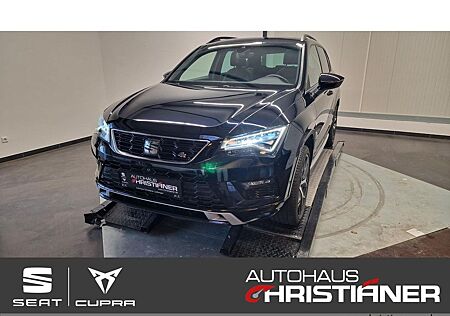 Seat Ateca 2.0 TDI FR 4Drive Navi/ Beats/ Leder/ P...
