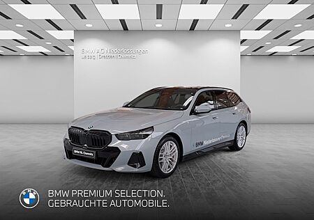 BMW 540d xDrive Touring