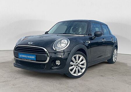 Mini One D ONE_FIRST 5-trg. One First