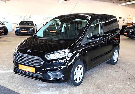 Ford Tourneo Courier 1.0 EcoBoost *SHZ*PDC*TEM*KLIMA*