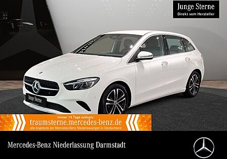 Mercedes-Benz B 200 d PROGRESSIVE ADVANCED +/TOTW/LED/WINTERP
