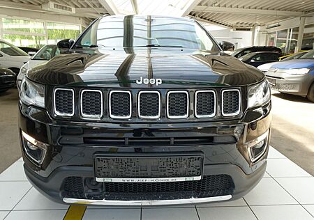 Jeep Compass Limited 4WD
