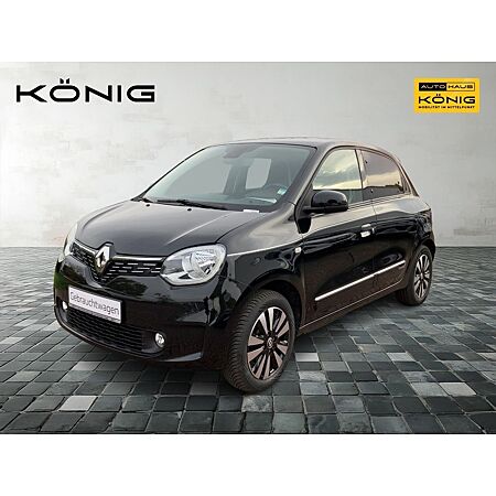 Renault Twingo leasen