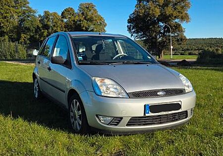 Ford Fiesta 1,4 16V Viva Viva