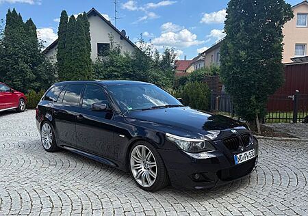 BMW 530d A touring -